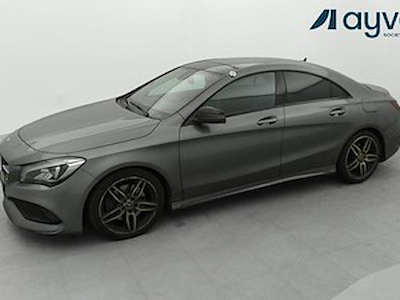 Kaufe MERCEDES-BENZ CLA 220D AMG bei Ayvens Carmarket