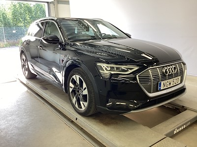 Köp AUDI E-Tron på Ayvens Carmarket