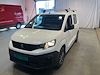 Kjøp PEUGEOT PARTNER hos Ayvens Carmarket