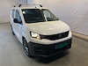 Kjøp PEUGEOT PARTNER hos Ayvens Carmarket