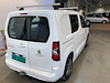 Kjøp PEUGEOT PARTNER hos Ayvens Carmarket