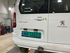 Kjøp PEUGEOT PARTNER hos Ayvens Carmarket
