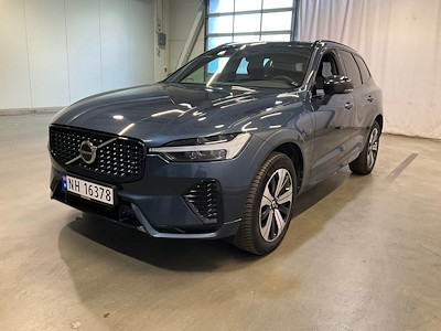 Kjøp VOLVO Xc60 hos Ayvens Carmarket