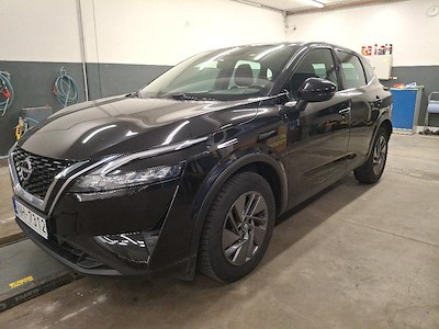 Osta [Merkki] [Malli] osoitteesta Ayvens Carmarket