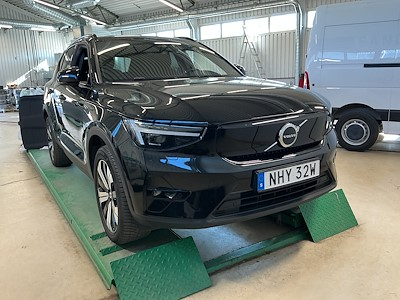 Köp VOLVO Xc40 på Ayvens Carmarket