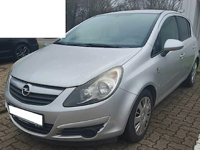 Kaufe OPEL Corsa 1.3 CDTI DPF ecoFLEX  bei Ayvens Carmarket