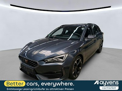 Kupi CUPRA Leon na Ayvens Carmarket