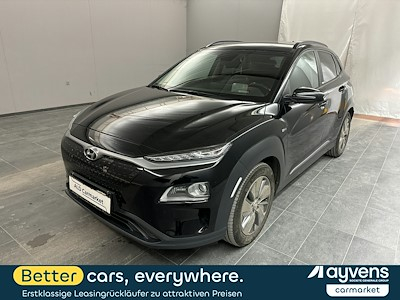 Compra HYUNDAI KONA EV en Ayvens Carmarket