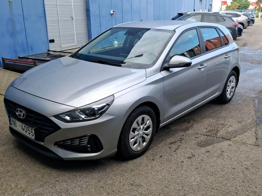 Hyundai i30 1.5 DPI FRESH 5D 110 HP