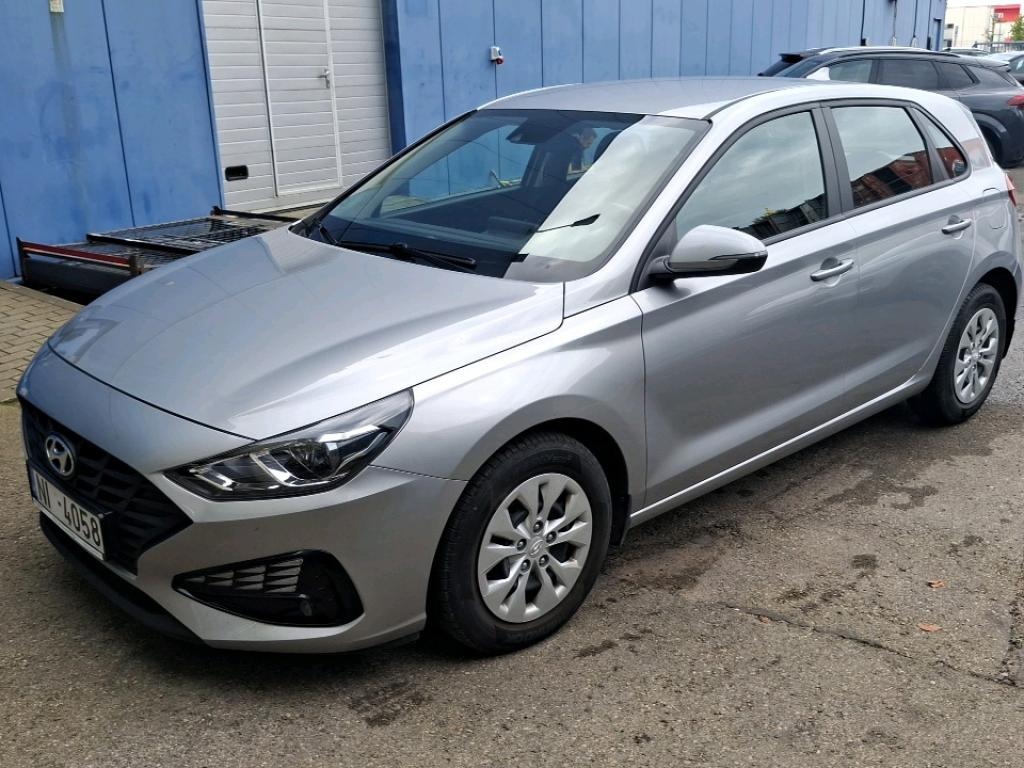 Hyundai i30 1.5 DPI FRESH 5D 110 HP