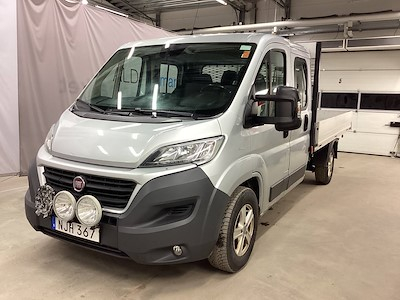 Compra FIAT Ducato 35 2.3 Multijet en Ayvens Carmarket