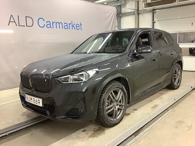 Comprar BMW IX1 xDrive30 no Ayvens Carmarket