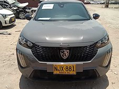 Cumpara PEUGEOT 2008 ACTIVE 1.2 TURB prin Ayvens Carmarket