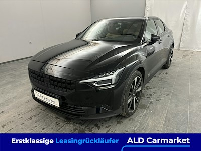 Buy POLESTAR Polestar 2 on Ayvens Carmarket