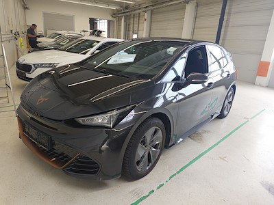Comprar CUPRA BORN en Ayvens Carmarket