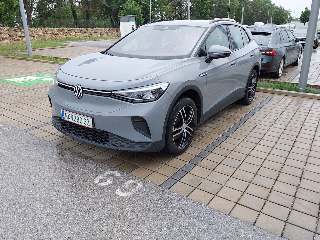 Volkswagen ID.4 77KWH 128KW PRO