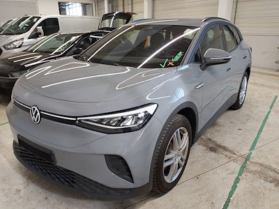 Αγορά VOLKSWAGEN ID.4 στο Ayvens Carmarket