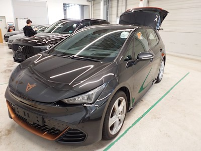 Compra CUPRA BORN en Ayvens Carmarket