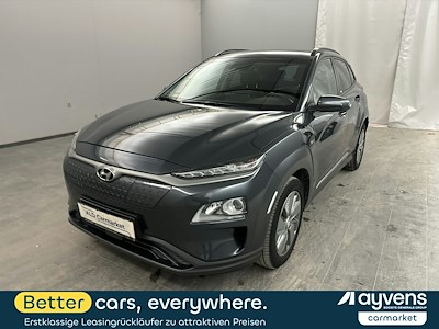 Cumpara HYUNDAI KONA EV prin Ayvens Carmarket