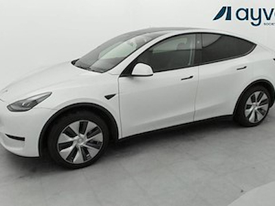 Kaufe TESLA MODEL Y BEV LONG RANGE AUTO RW bei Ayvens Carmarket