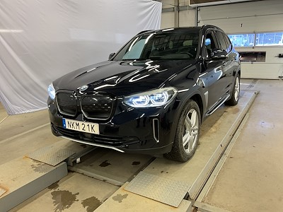Buy BMW IX3 on Ayvens Carmarket