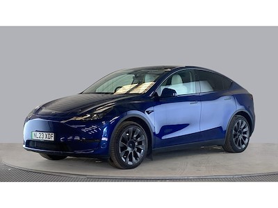 Buy TESLA Model Y on Ayvens Carmarket