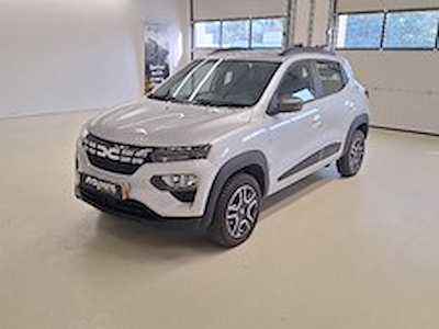 Köp DACIA SPRING 27KWH EXPRESSION på Ayvens Carmarket