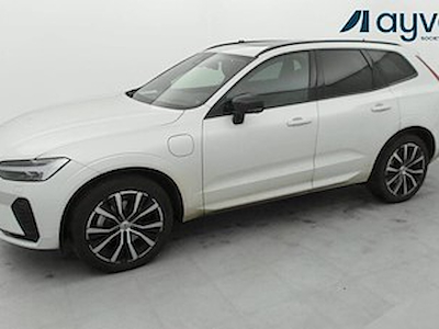 Buy VOLVO XC60 2.0 T6 PHEV AUTO 4WD on Ayvens Carmarket