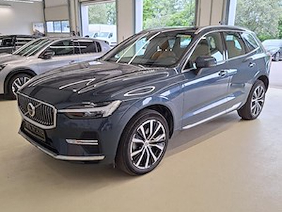 Kaufe VOLVO XC60 T8 PHEV ULTIMATE BRIGHT 4 bei Ayvens Carmarket
