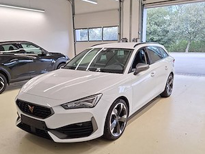 Kupi CUPRA LEON ST 1.5 ETSI na Ayvens Carmarket