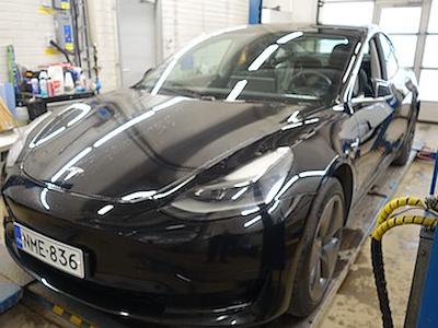 Koop uw TESLA MODEL 3 op Ayvens Carmarket