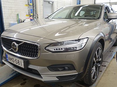 Kaufe VOLVO V90   bei Ayvens Carmarket