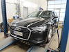 Achetez AUDI A6 sur Ayvens Carmarket