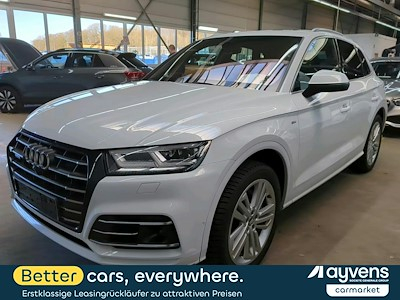 Kupi AUDI Q5 na Ayvens Carmarket