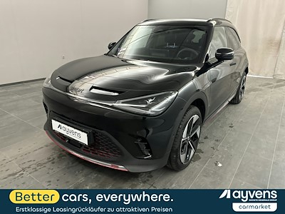 Comprar SMART smart #1 en Ayvens Carmarket