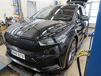 Buy SKODA ENYAQ on Ayvens Carmarket