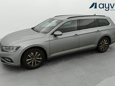Kaufe VOLKSWAGEN PASSAT VARIANT 2.0 TDI BUSINES bei Ayvens Carmarket