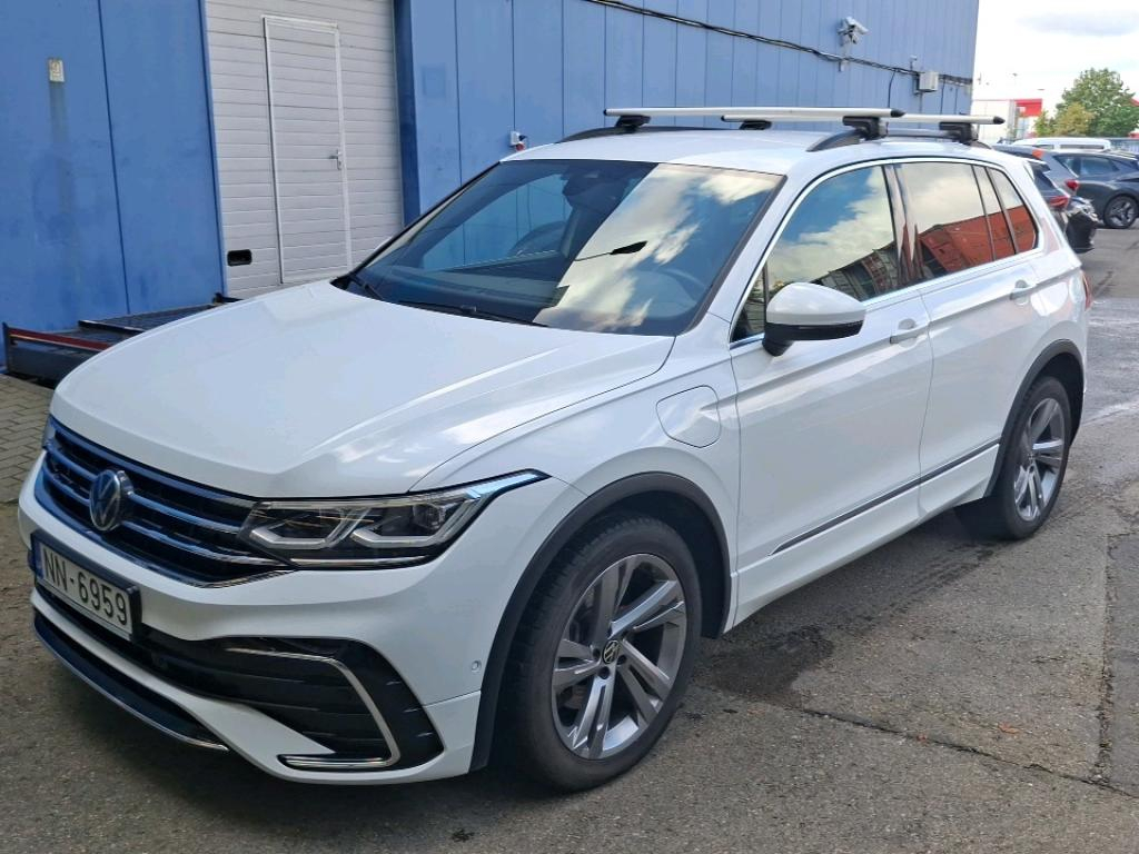 Volkswagen Tiguan 1.4 EHYBRID R-LINE D