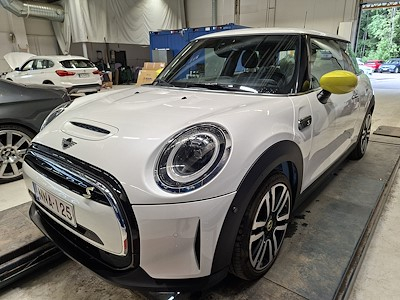 Comprar MINI MINI 3-OVINEN en Ayvens Carmarket