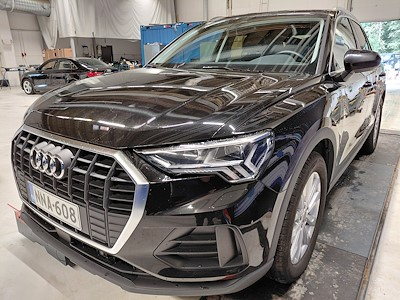 Osta [Merkki] [Malli] osoitteesta Ayvens Carmarket