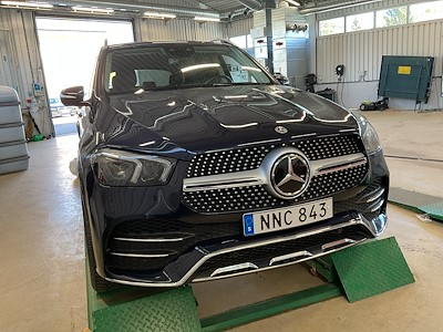 Köp MERCEDES-BENZ Gle på Ayvens Carmarket