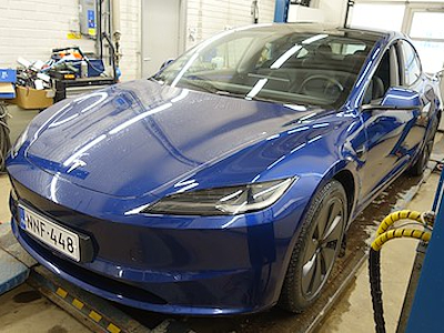 Kaufe TESLA MODEL 3 bei Ayvens Carmarket