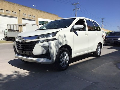 Buy TOYOTA 2020 on Ayvens Carmarket