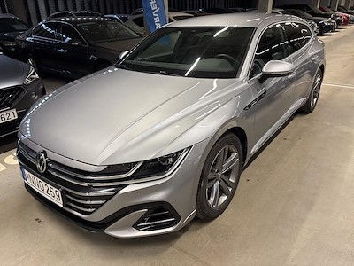 Buy VOLKSWAGEN ARTEON on Ayvens Carmarket