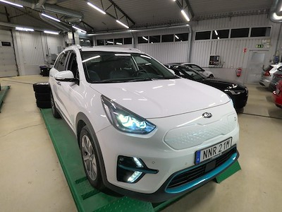 Achetez KIA e-Niro sur Ayvens Carmarket