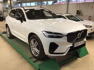 Köp VOLVO XC60 på Ayvens Carmarket