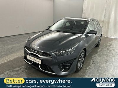 Buy KIA Ceed on Ayvens Carmarket