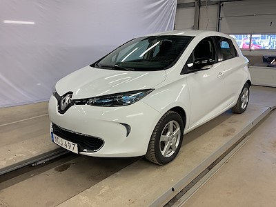 Köp RENAULT ZOE på Ayvens Carmarket