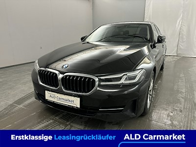 Achetez BMW 5er sur Ayvens Carmarket