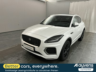 Achetez JAGUAR E-Pace sur Ayvens Carmarket